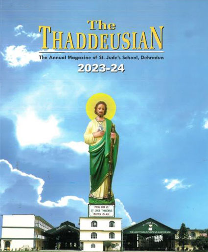 School Magazine 2023-24