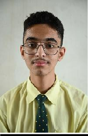 Anmol Jaiswal