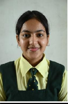 Anmol Jaiswal