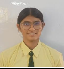 Anmol Jaiswal