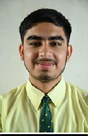 Yogesh Gupta