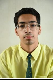 Anmol Jaiswal