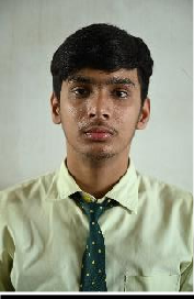 Anmol Jaiswal