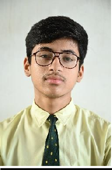 Anmol Jaiswal