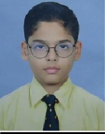 Anmol Jaiswal