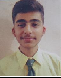 Yogesh Gupta