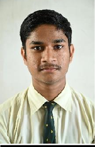Anmol Jaiswal