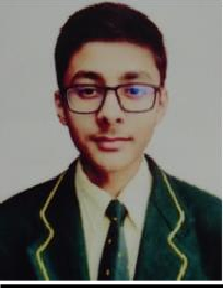 Yogesh Gupta
