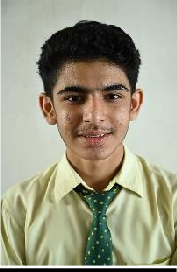 Yogesh Gupta
