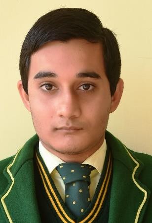 Vidhi Triwal
