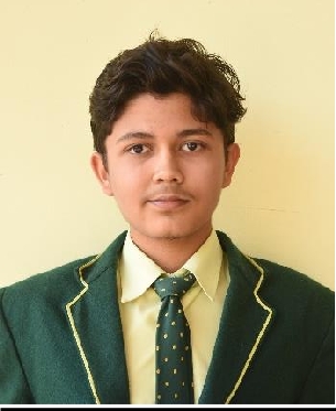 Vidushi Srivastava