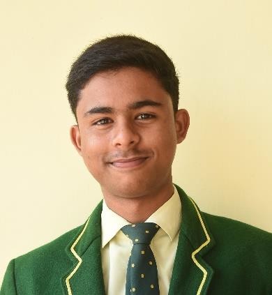 Vidushi Srivastava