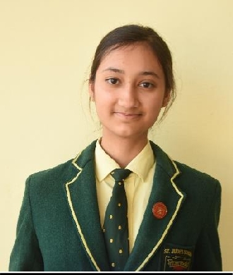 Vidushi Srivastava