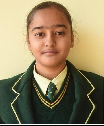 Vidhi Triwal