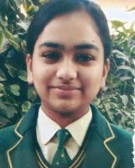 Vidushi Srivastava