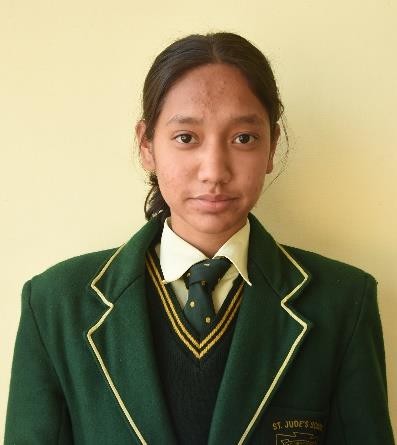 Vidushi Srivastava