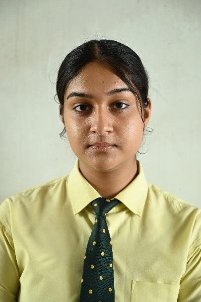 Vidhi Triwal