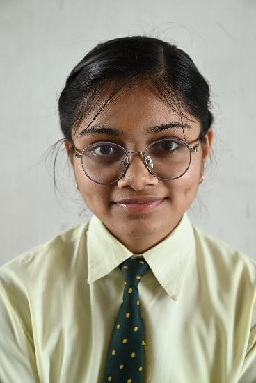 Vidhi Triwal