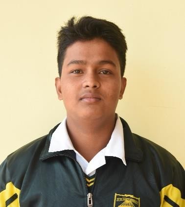 Vidhi Triwal