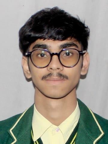Vidushi Srivastava
