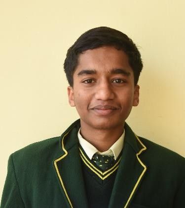 Vidhi Triwal