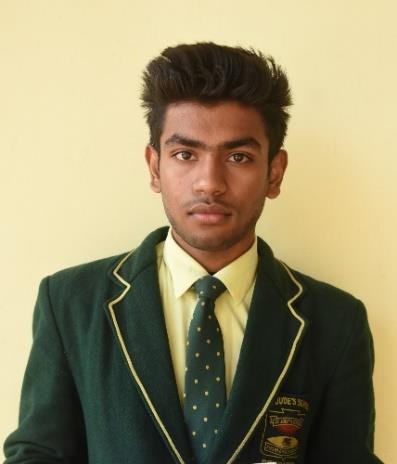 Vidhi Triwal