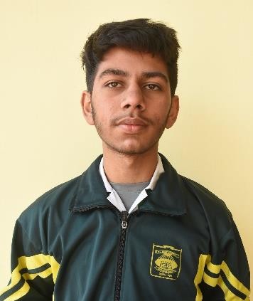 Vidushi Srivastava
