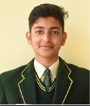 Vidhi Triwal