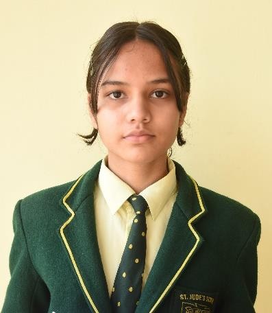 Vidhi Triwal