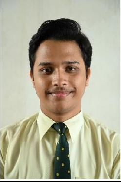 Vidushi Srivastava