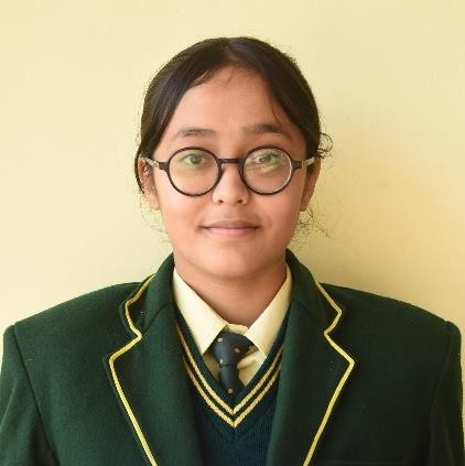 Vidhi Triwal