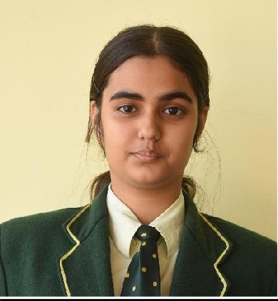 Vidhi Triwal