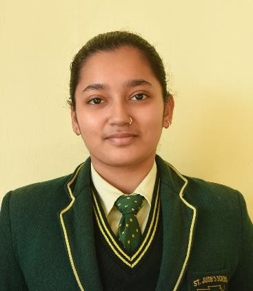 Vidushi Srivastava