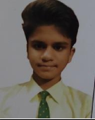Vidhi Triwal