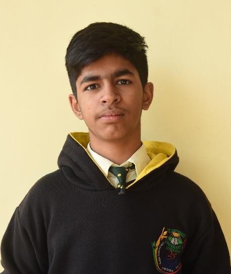 Vidushi Srivastava