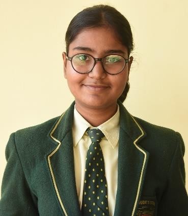 Vidhi Triwal