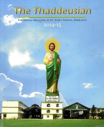School Magazine 2023-24
