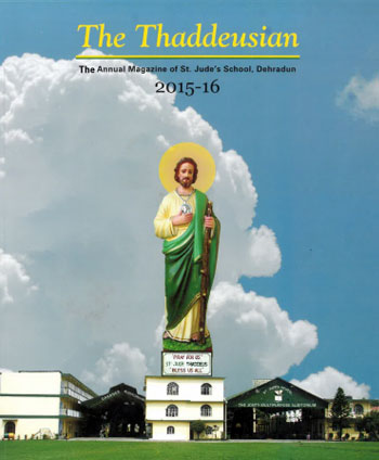 School Magazine 2023-24