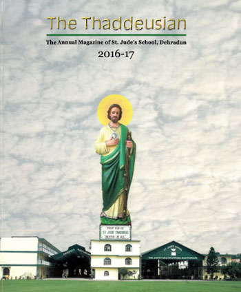 School Magazine 2023-24
