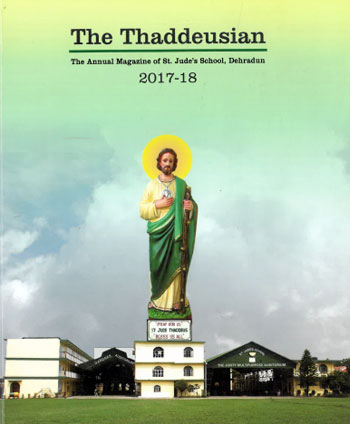 School Magazine 2023-24
