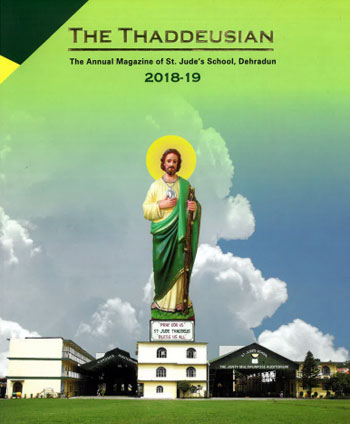 School Magazine 2023-24