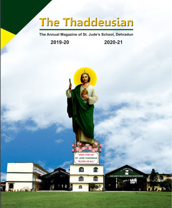 School Magazine 2023-24