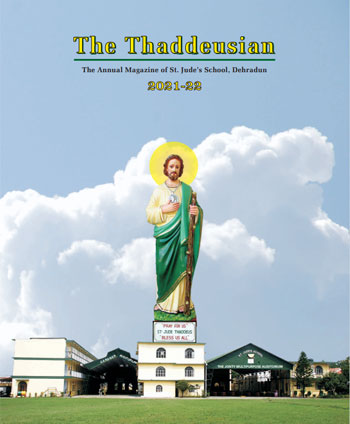 School Magazine 2023-24